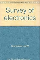 Survey of electronics 0030771455 Book Cover