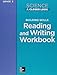 Science, A Closer Look, Grade 2, Building Skills: Reading and Writing (ELEMENTARY SCIENCE CLOSER LOOK)