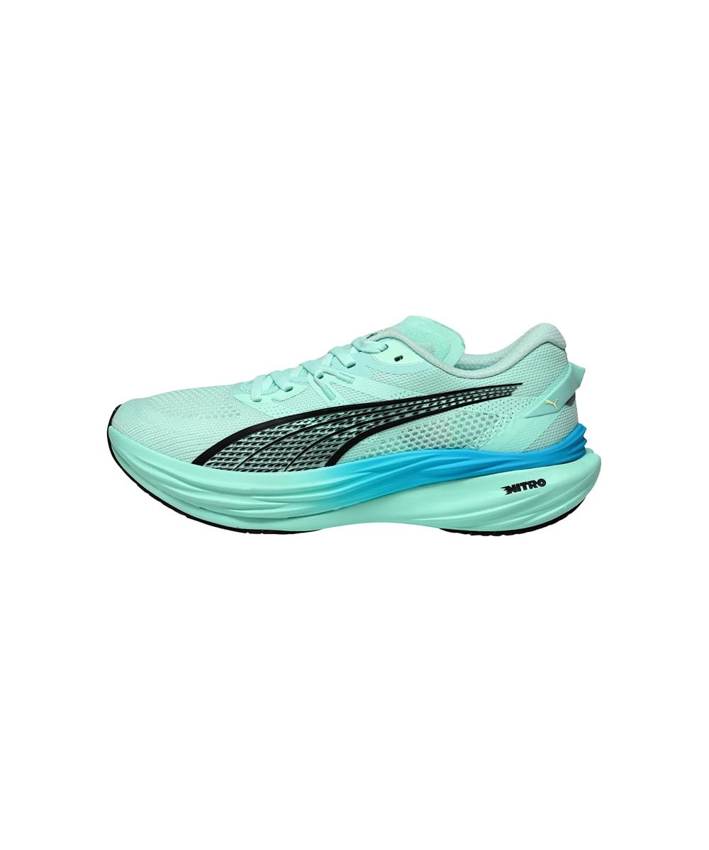 Puma Herren Deviate Nitro 3Schuhe