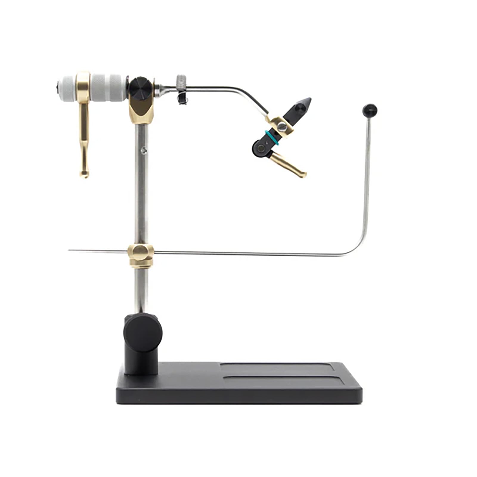 Presentation 4000 Series Vise Pedestal Base by Renzetti