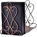 1Pair Luxury Art bookends bookends Gift