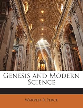 Genesis and Modern Science