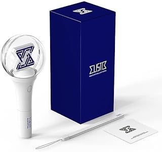 MUSTB OFFICIAL LIGHT STICK FANLIGHT MD GOODS K-POP SEALED