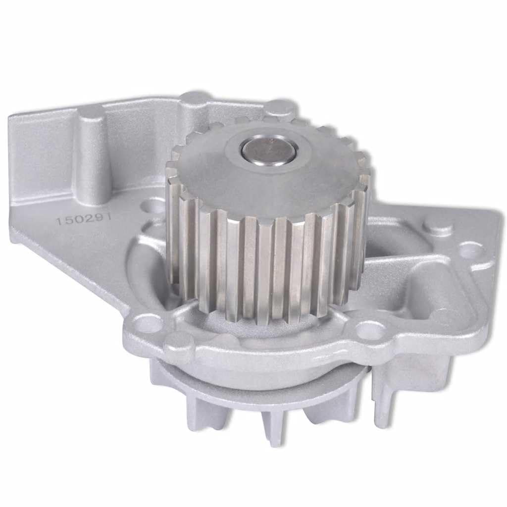 Pompa wodna do Peugeot, Citroën, Fiat, Lancia, Toyota, Suzuki