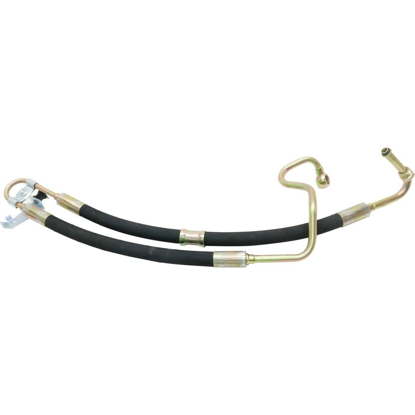 Amazon.com: QYYDSCAR 32416764725 Power Steering Hose Fits 14900596 