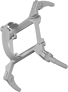 MOOKEENONE Landing Gear 30mm Increases Heightened Extender Protector for DJI Mini 3 Pro Drone Accessories