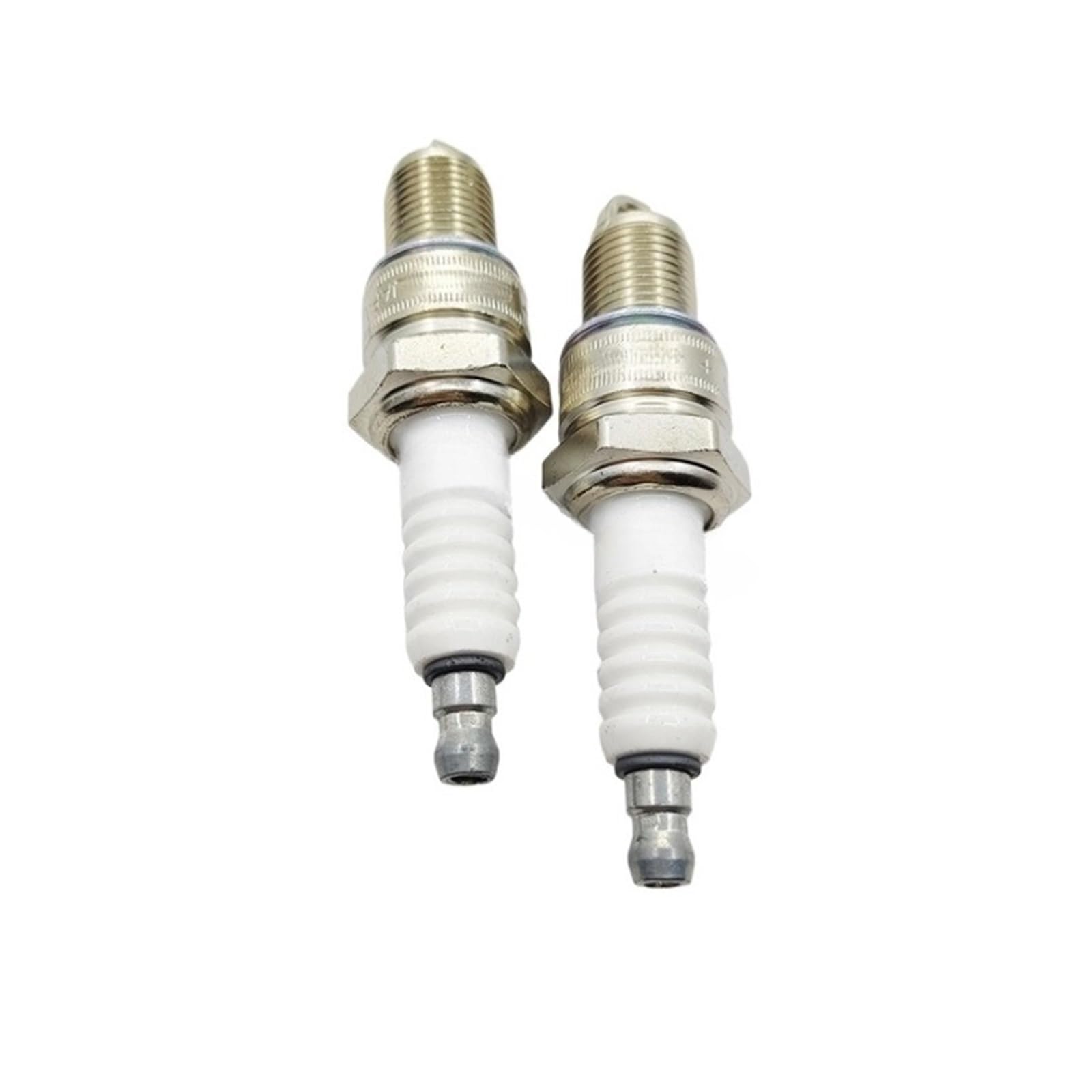 4 sztuk W16EPR-U 3021 zapłon samochodowy świeca zapłonowa kompatybilny dla VOYAGER 3.0L W16EPR-U 3021 automatyczna świeca zapłonowa w częściach samochodowych (Size : 6PCS)