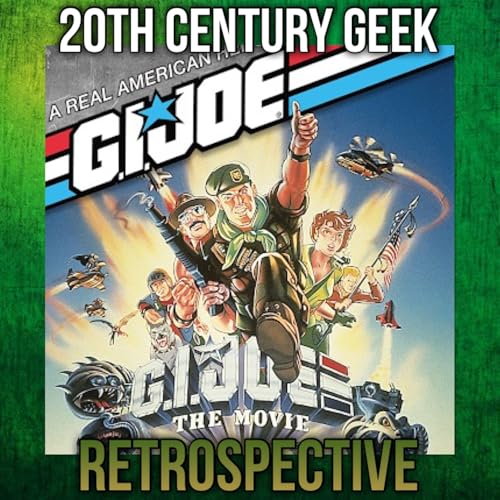 Bonus 025 GI Joe Real American Hero 1986