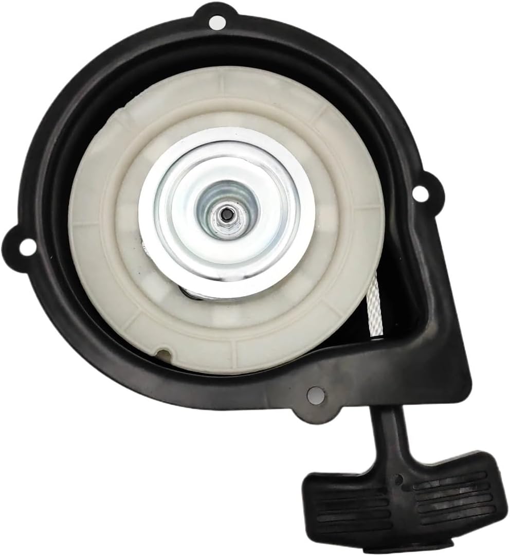 Hand Recoil Starter Pull for CF500 CF188 ATV Quad - Durable Replacement Part NO.0180-092200
