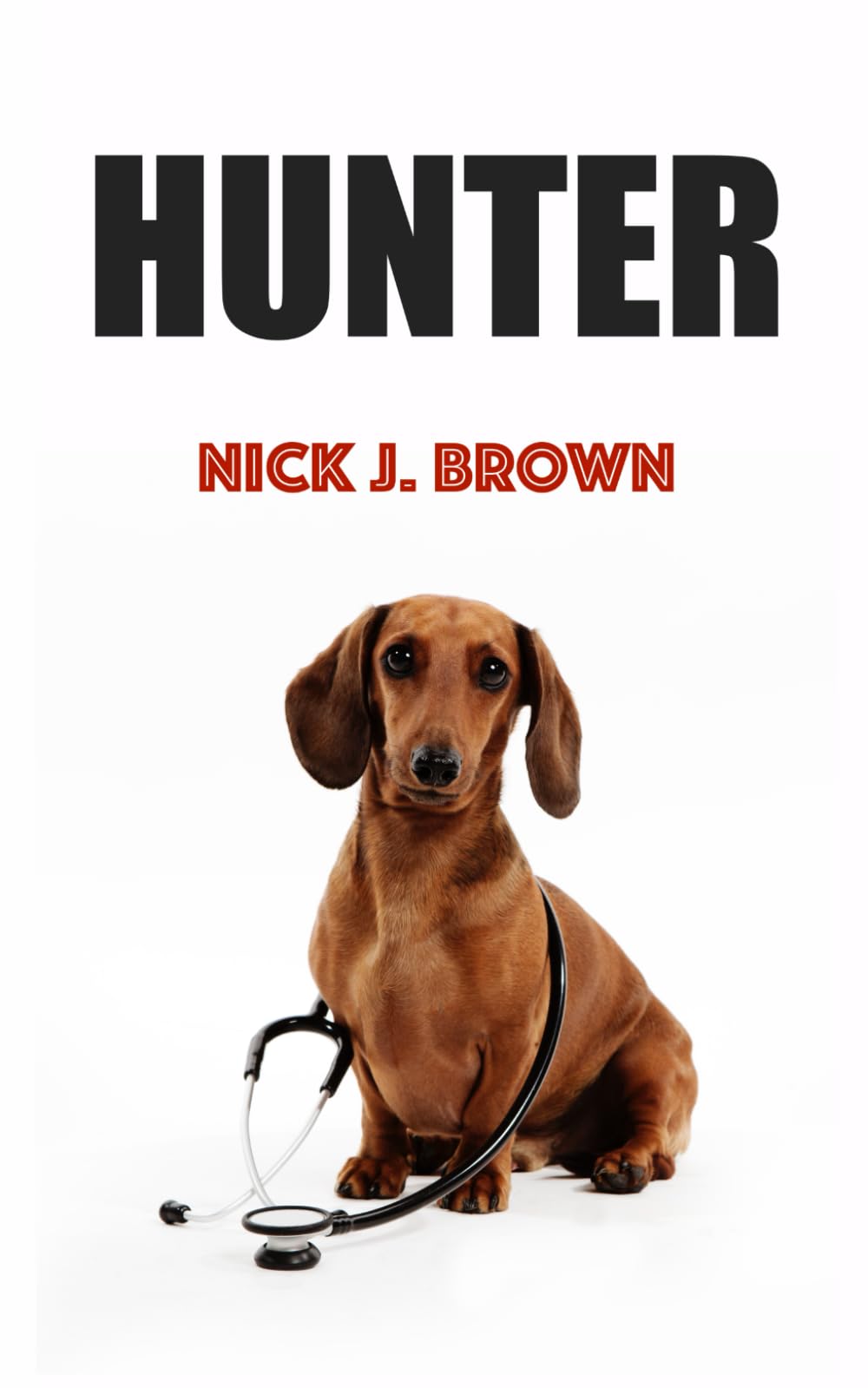 Hunter: When all seems lost...