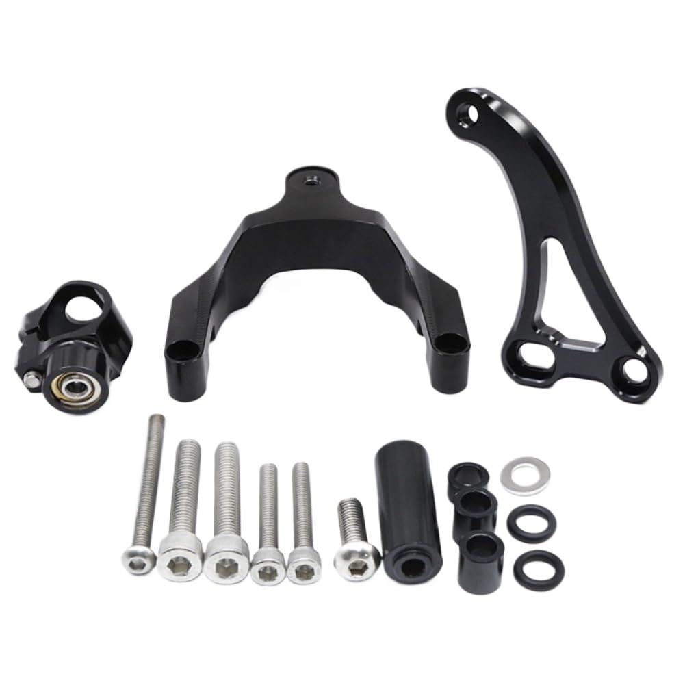 Staffa ammortizzatore per moto compatibile con GSX-S750