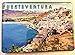 Fuerteventura , Kanarische Insel ,Spanien Souvenir-Kühlschrankmagnet Spain Fridge Magnet 20102113