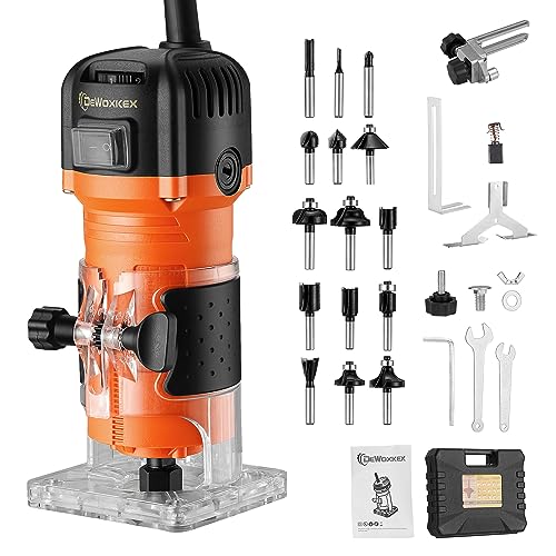 10 Best Mini Router Tools 2024 | There's One Clear Winner | BestReviews ...