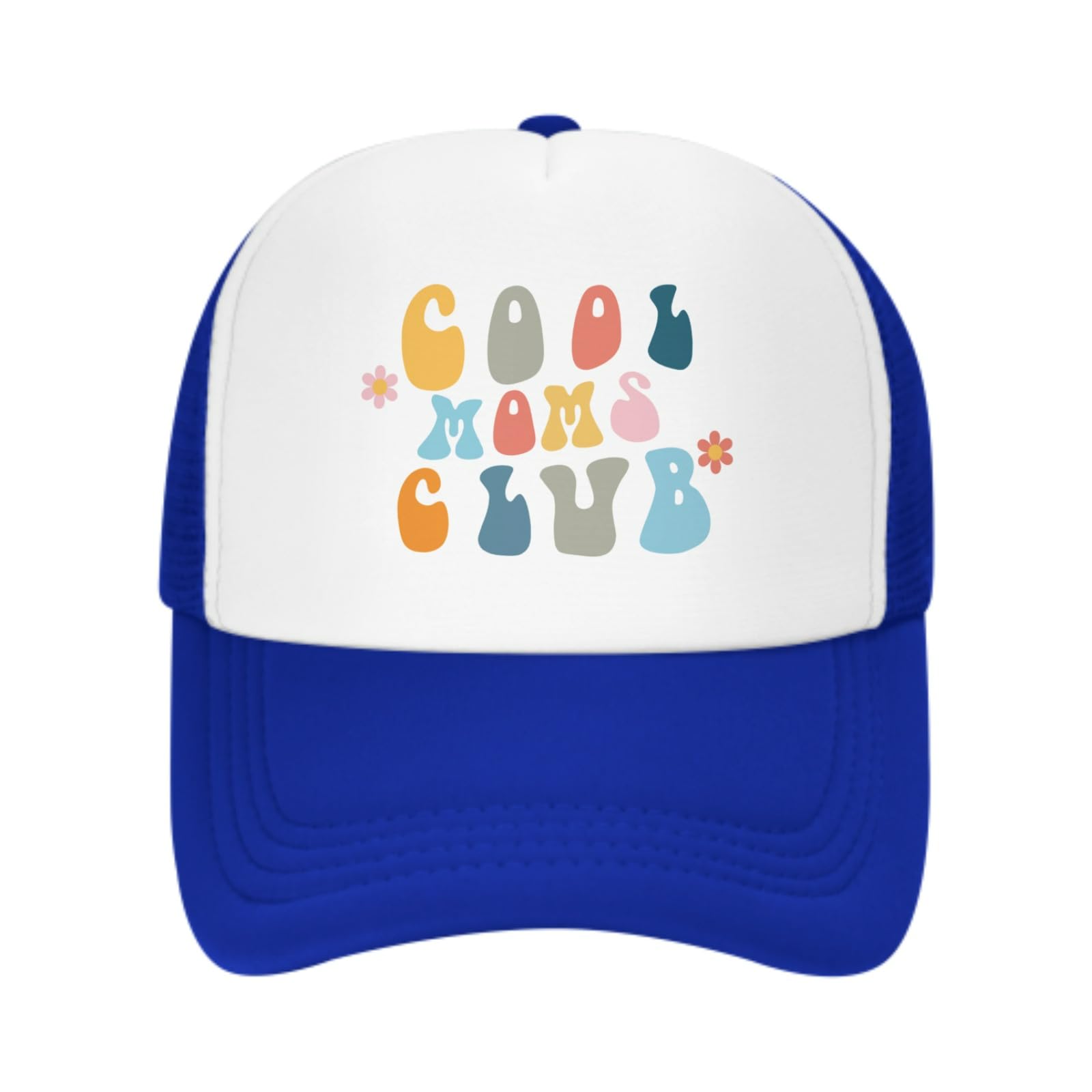 Funny Trucker Hats,Trucker Hat Baseball Cap for Women Snapback Adjustable Hat Humor Gift Men