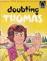 Doubting Thomas (Arch Books (English)) 057006144X Book Cover