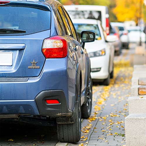 Image of Rico Industries NFL Football Standard Oval Antique Nickel Auto Emblem for Car /Truck /SUV