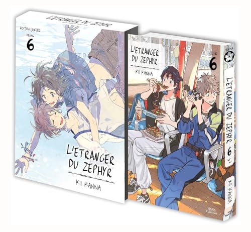 Yuki no Shita no Qualia — Tome 0