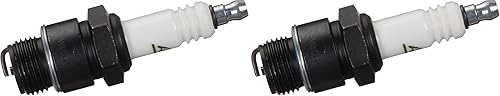 ACDelco Bujía convencional Gold C87 (paquete de 2)