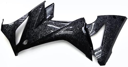 Miniatura 5 de Carenados completos aptos para Honda CBR650R 2019 2020 Kit de carenado de motocicleta ABS Carrocería de plástico Kit de carrocería de inyección