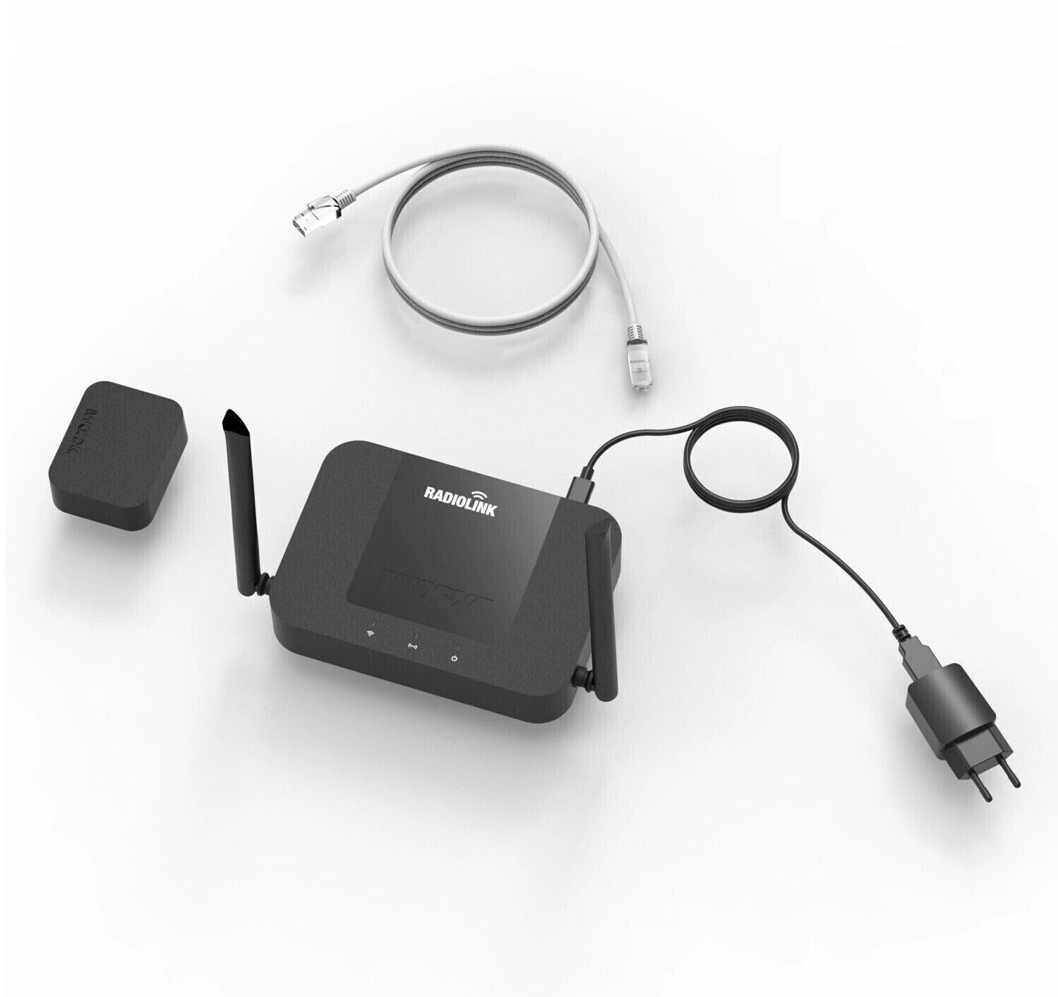 WORX WA0864 - Accesorio de enlace de radio Landroid robot cortacésped