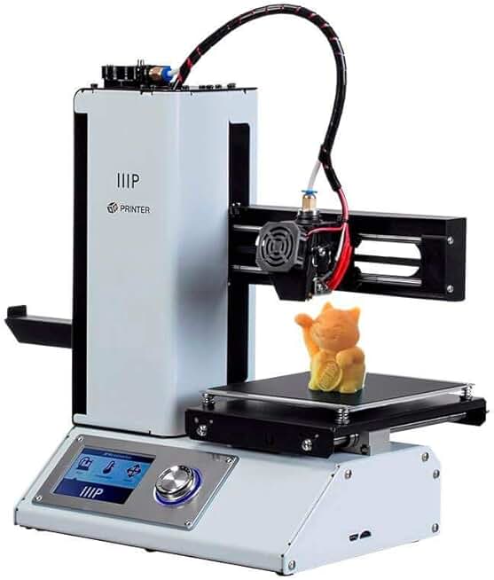 Amazon Iiip 3d Printer Monoprice