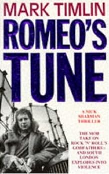 Paperback Romeo's Tune Book