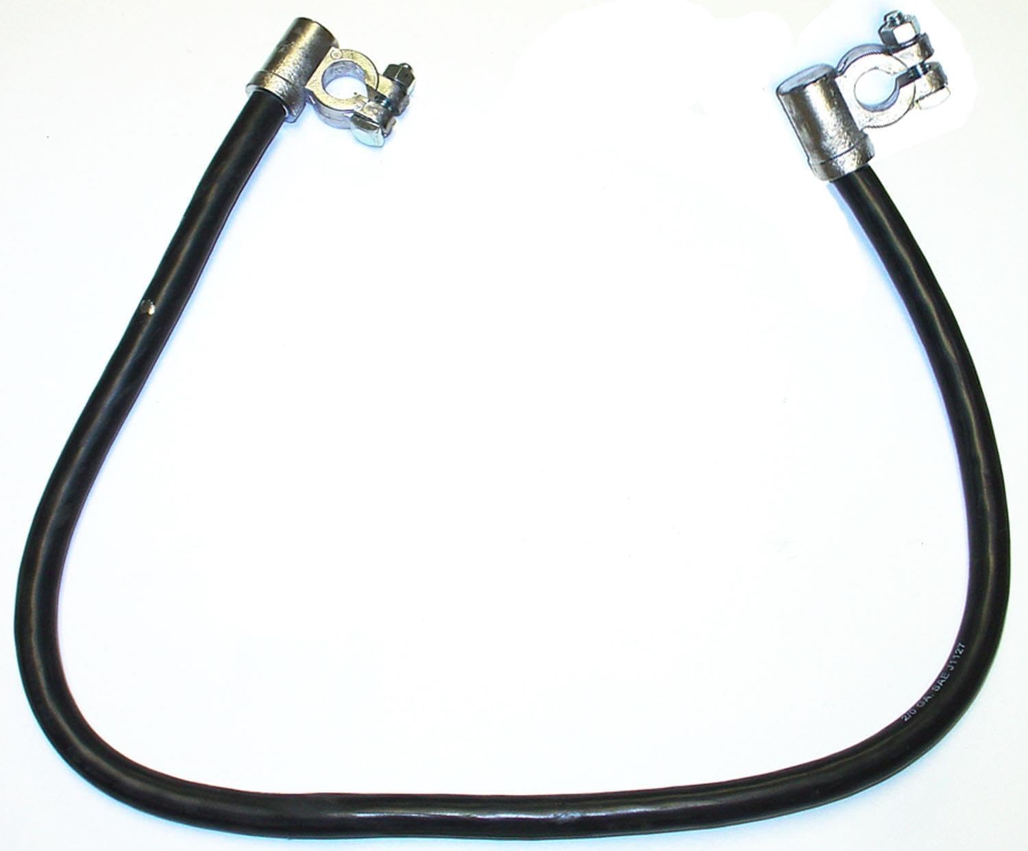 ACDelco Gold BC36J (88860128) Battery Negative Cable