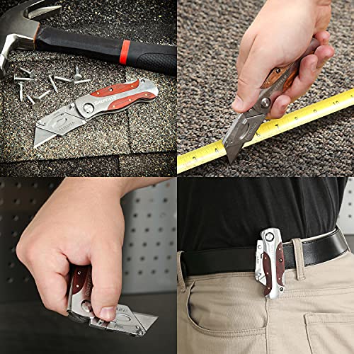 The 13 Best Sheffield Utility Knives of 2024 [Verified] Cherry Picks