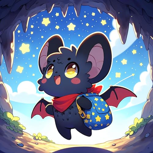 Kookie, Space Bat