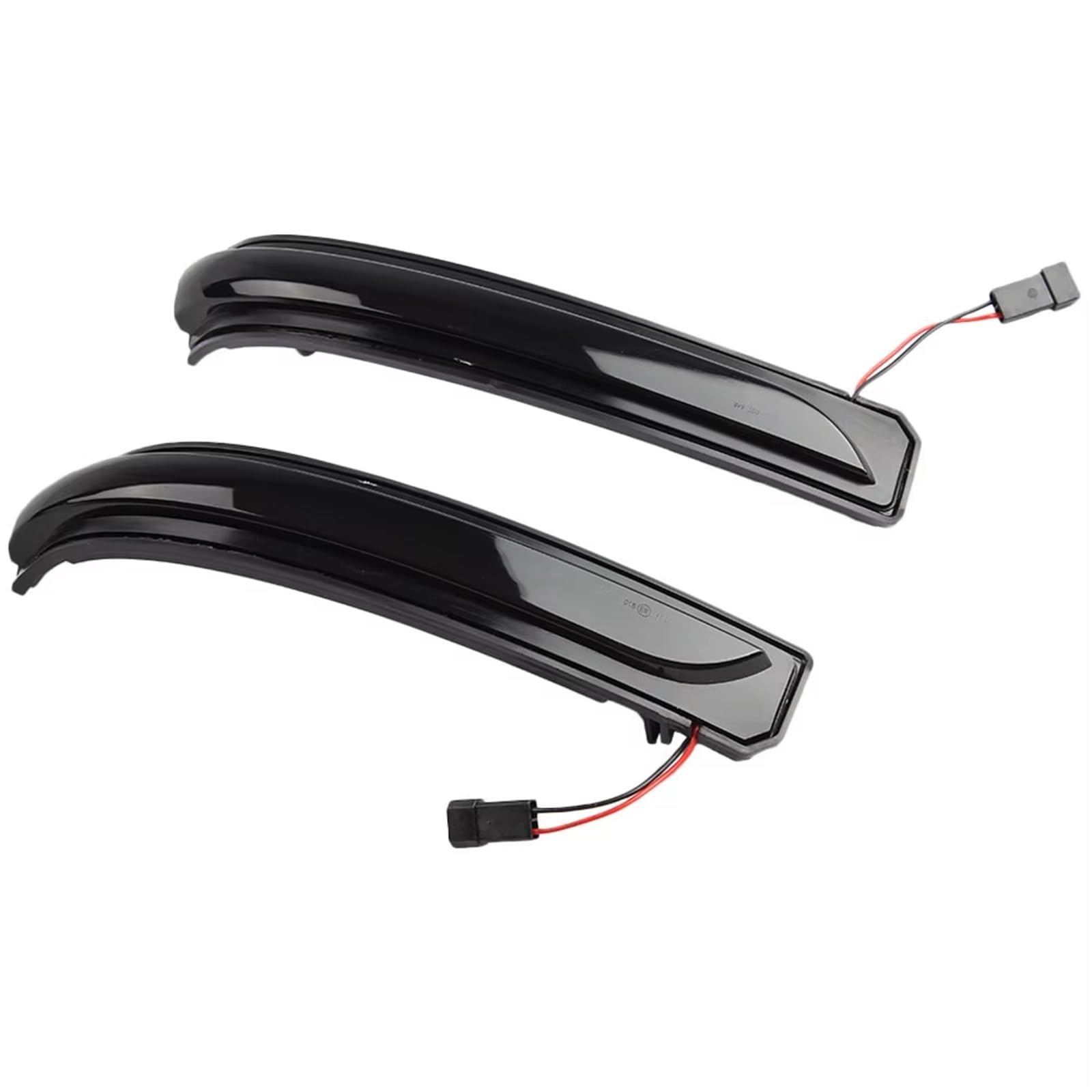 Indicatori Retrovisori Per Benz Classe A W169 08-12 Per Benz Classe B W245 08-11 Auto LED Specchietto laterale Indicatori di direzione Sinistra/Destra