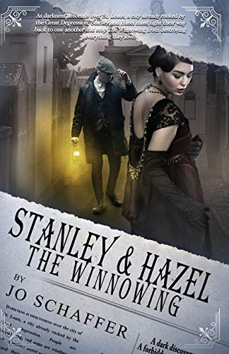 Stanley Hazel view 2