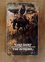 The Outer Edges B0000CHM9R Book Cover