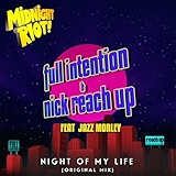 5. Night of My Life (Instrumental Mix)