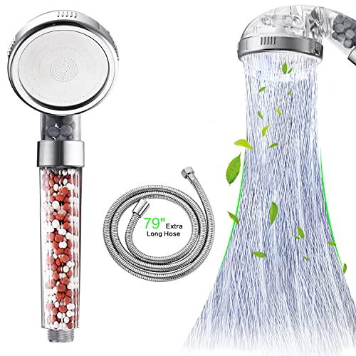 Find The Best Ionic Filtration Shower Head Reviews & Comparison Katynel