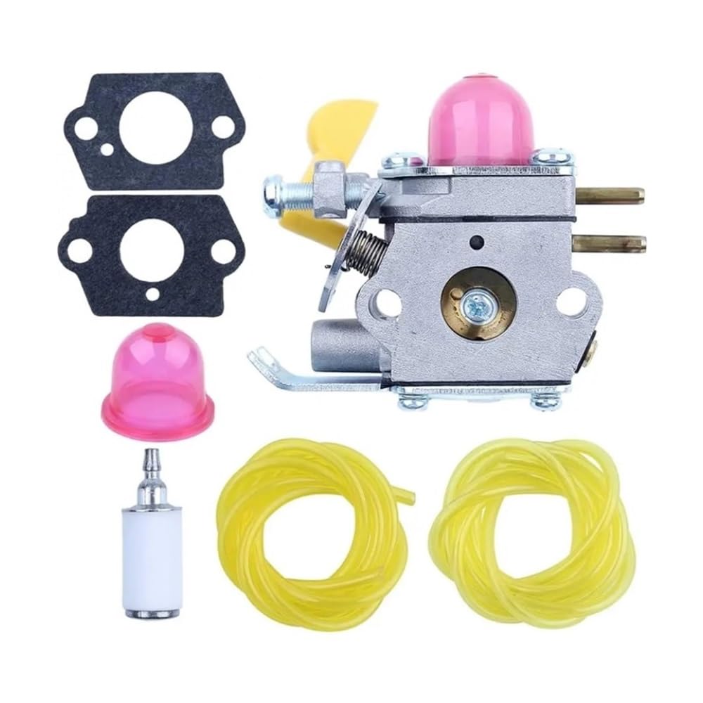 Kit de joints de carburateur pour FL25C resoudre fuite moteur XT260