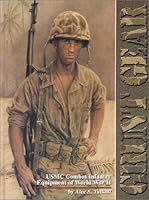 Grunt Gear: USMC Combat Infantry Equipment of World War II 0912138920 Book Cover