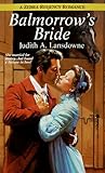 Balmorrow's Bride (Zebra Regency Romance)