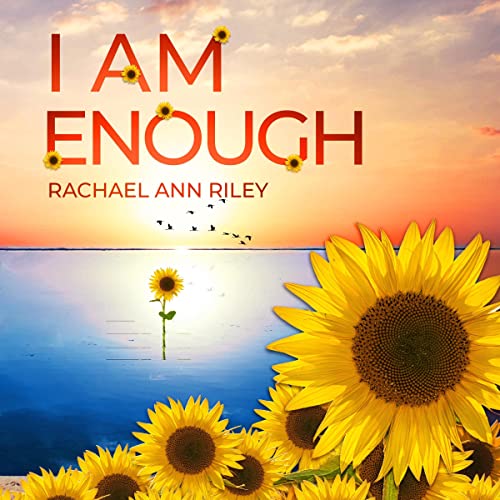 I Am Enough by Rachael Riley episode artwork