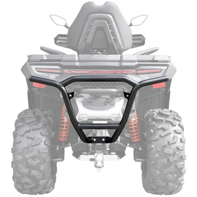 XRW Racing Rear Bumper für CX6 CFMOTO Cforce 850 1000 Touring ab Bj. 24
