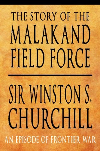 Image of The Story of the Malakand Field Force
