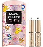 スカルプD まつ毛美容液 プレミアム 8mL✖️4個 Amazon.co.jp: スカルプD まつげ美容液 プレミアム【 まつげケア 成分2