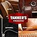 Tanner's Preserve Leather Conditioner, Rejuvinates & Restores Finished Leather, Use for Cars & Interiors, Couches & Furniture, Saddles & More, 8 Fl Oz