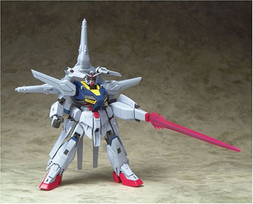 Amazon.com: Gundam MSIA ZGMF-X13A Providence Gundam Action Figure