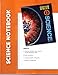 Glencoe Earth & Space iScience, Grade 6, Science Notebook, Student Edition (EARTH SCIENCE)
