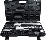 injector vw caddy 2.0 sdi beinhaltet unter anderem folgende Bauteile: 3 unterschiedliche Gleithämmer: 1,6 kg, Länge 160 mm | 2,7 kg, Länge 460 mm | 5,1 kg, Länge 600 mm\n