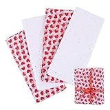 papel seda precio guatemala 💕【Amplia Aplicación】︰decoraciones perfectas para envolver regalos, ideal para San Valentín, boda, compleaños, fiestas, banquetes, etc.