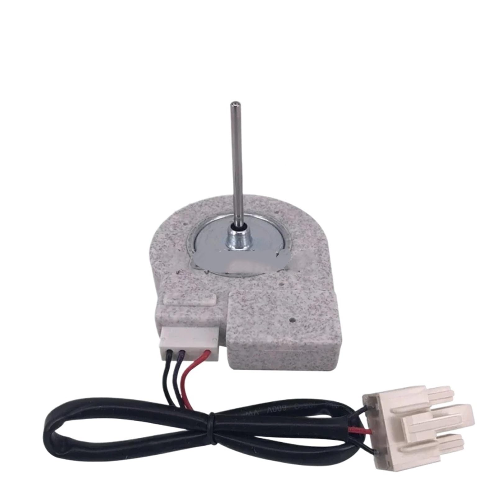 Refrigerator DC Cooling Fan Motor Fridge Radiator Freezer Parts?Compatible for Midea?MA00-518A DC12V 3.8W