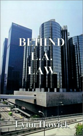 Behind L.A. Law