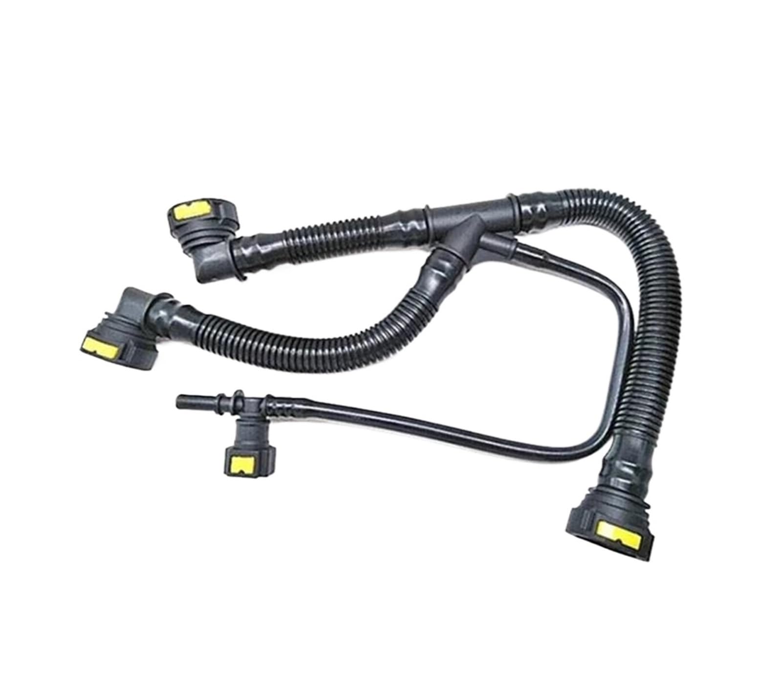 Air Intake Hose 1192W0 for Citroen for C2 Car Engine Crankcase Breather Hose