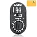 Produktbild Godox XTR16 Channels XTR-16 Remote 2,4GHz Wireless Power-Control Blitz Trigger Receiver für Witstro Ad360 Ad180 Speedlite (XTR-16) schwarz